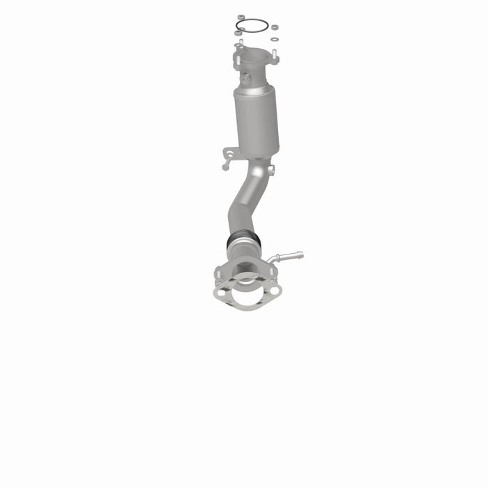 Magnaflow 52186 MagnaFlow 10-14 Chevy Equinox / GMC Terrain 2.4L Direct Fit Catalytic Converter