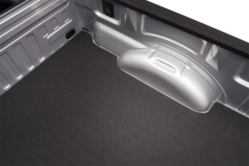 BedRug 2024 Ford Ranger Crewmax Cab 5ft. Bed Impact Mat for Spray-In or No Bed Liner