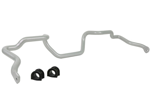 Whiteline BHF52 96-00 Honda Civic EJ & EK with OE bar and ball type link Front 27mm Swaybar-heavy duty **S