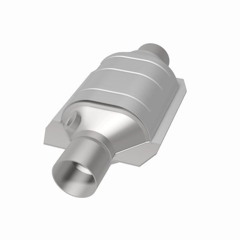 Magnaflow 441334 MagnaFlow Conv Univ 2.00inch 1-O2 Rear 50 State
