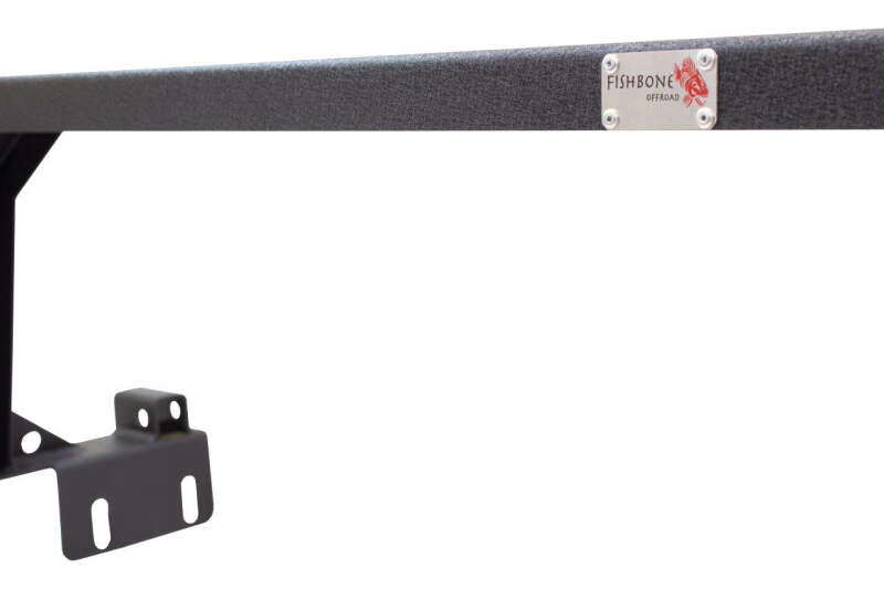 Fishbone Offroad FB21244 2016+ Toyota Tacoma Short 61In Tackle Rack