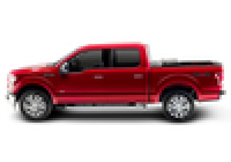 BAK 226331 17-23 Ford Super Duty 8ft Bed Flip G2