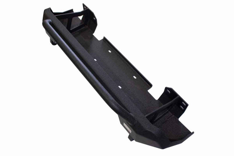 Fishbone Offroad FB21311 2016+ Toyota Tacoma Center Stubby Front Bumper