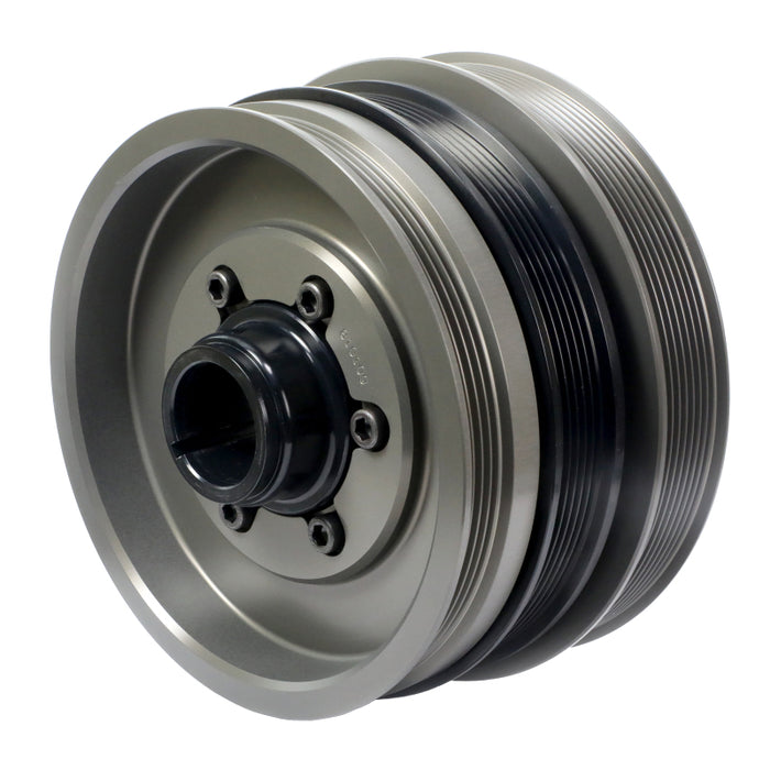 Fluidampr 810101 12-15 Chevrolet Camaro ZL1 6.2L LSA Supercharged Steel Internally Balanced Damper