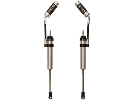 ICON 217802P 2014+ RAM 2500 2.5in Front 2.5 Series Shocks VS RR - Pair