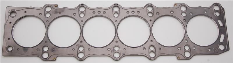 Cometic Gasket C4276-060 Cometic Toyota / Lexus Supra 93-UP 87mm .060 inch MLS Head Gasket 2JZ Motor