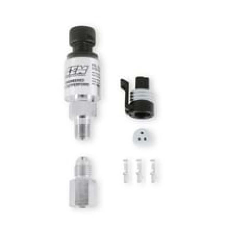 AEM 30-2130-150 10 BAR MAP or 150 PSIG Stainless Steel Sensor Kit