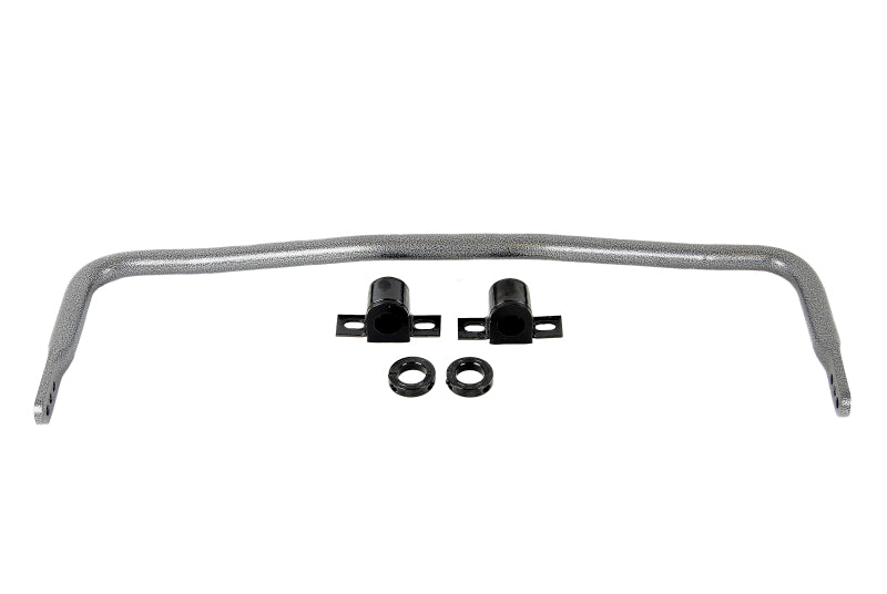 Hellwig 7766 16-21 Ford Transit 350HD Dually Solid Heat Treated Chromoly 1-3/8in Rear Sway Bar