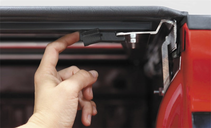Access 22030129 ACC Tonnosport Roll-Up Cover
