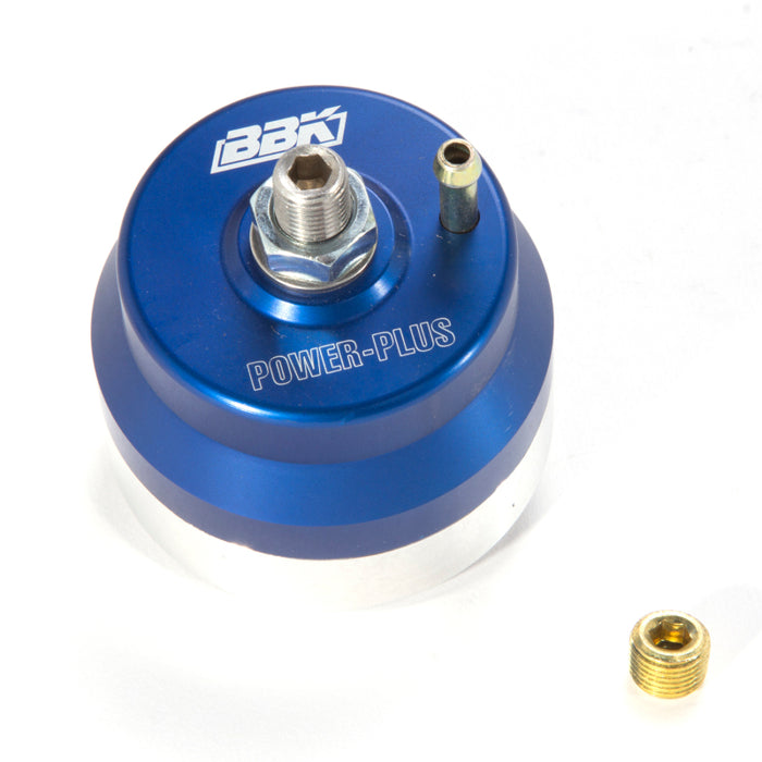 Bbk Performance Billet Adjustable Fuel Reg. 86-93 Ford 5.0L BBK1706