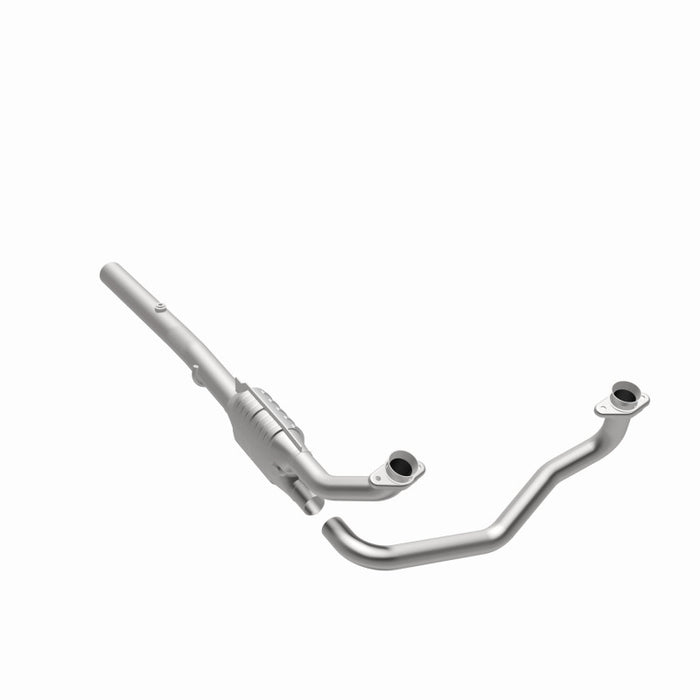 Magnaflow 51274 MagnaFlow Conv DF 96-99 RAM 1500/2500/3500