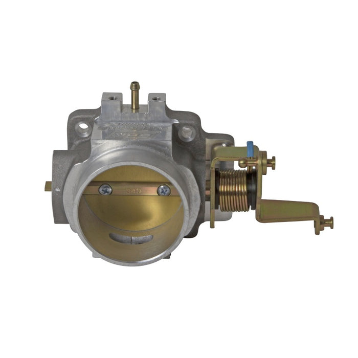 Bbk Performance BBK17240 62mm Thottle Body - 05-06 Jeep 4.0L