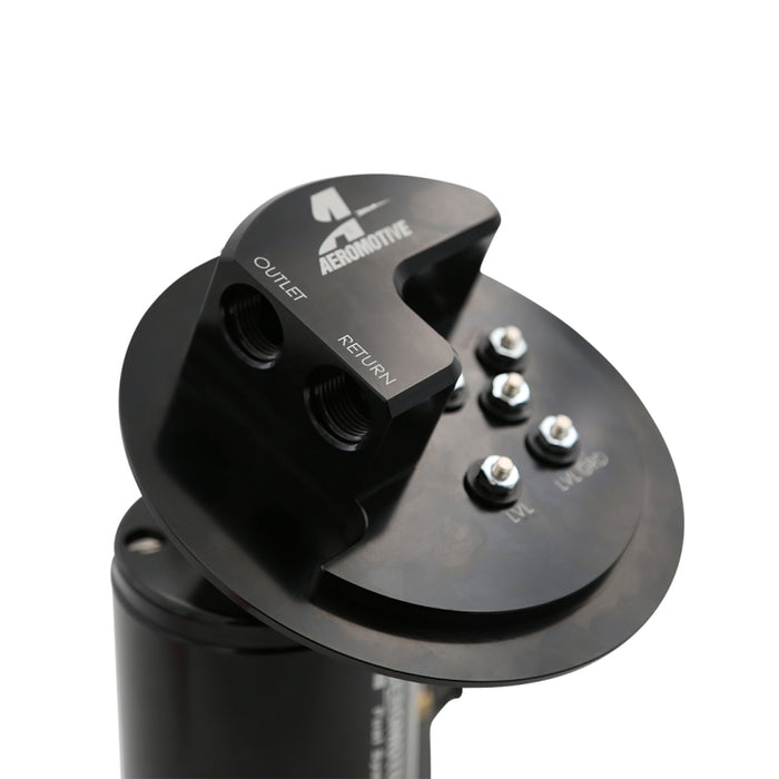 Aeromotive 19108 AER Fuel Tanks
