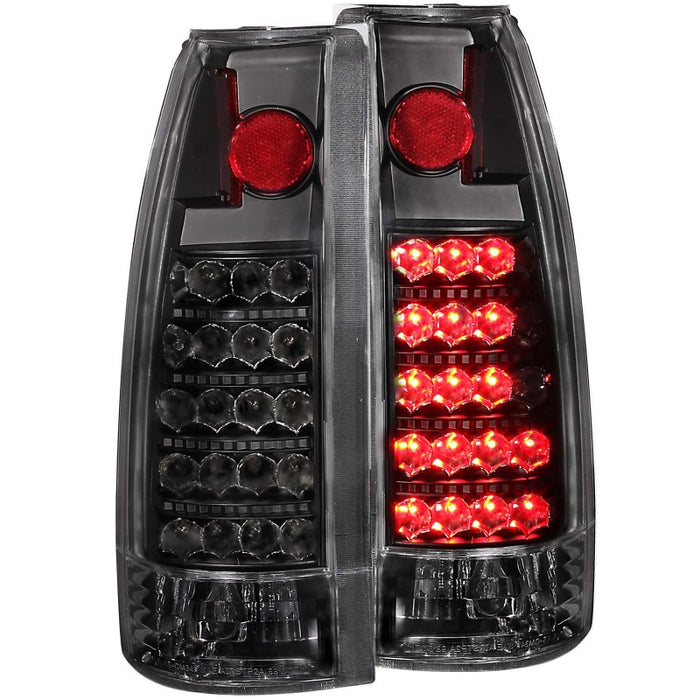 ANZO 311059 ANZ LED Taillights