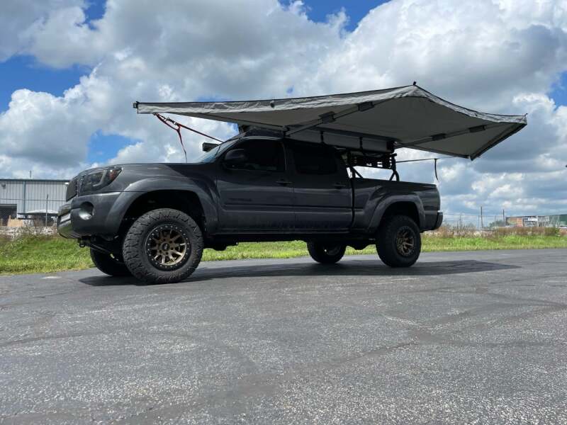 Body Armor 4x4 2025 Sky Ridge 180XL Awning