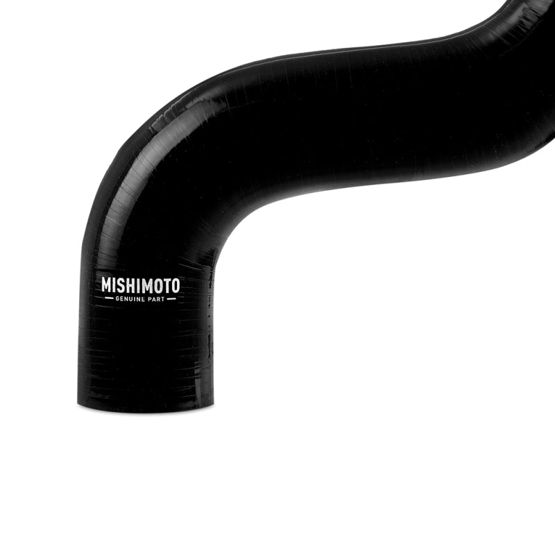Mishimoto MMHOSE-GRC-23BK 2023+ Toyota GR Corolla Silicone Hose Kit Black