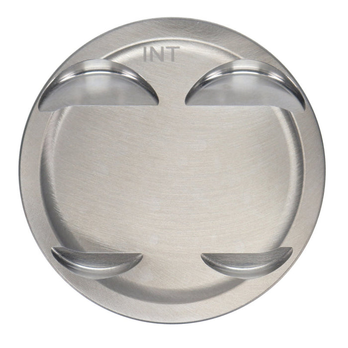 JE Pistons 298731 HONDA H22 9:1 KIT Set of 4 Pistons