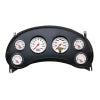 AutoMeter AM Phantom Gauges 2934-09