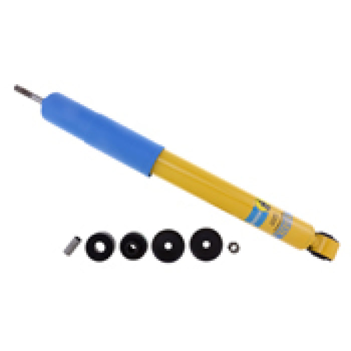 Bilstein 24-240390 4600 Series 2014 Dodge RAM 2500 Front 46mm Monotube Shock Absorber