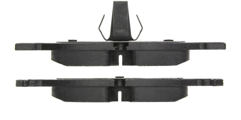 Stoptech 309.09190 StopTech Performance 06-09 BMW M5 E60 / 07-09 M6 E63/E63 Rear Brake Pads