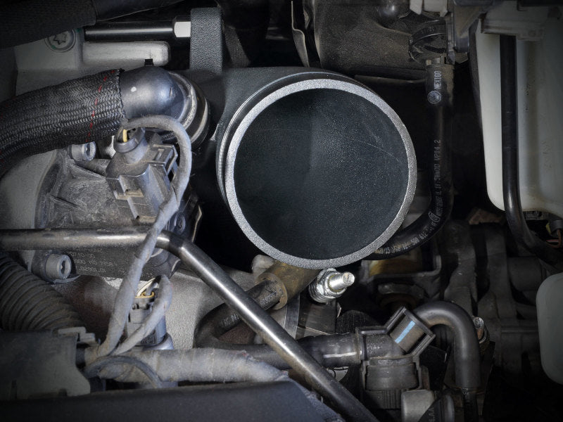 aFe 59-20004 AFE Turbo Inlet Pipes