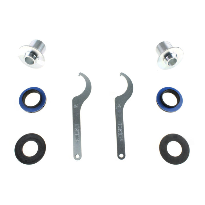 Bilstein 48-217170 B16 (PSS10) 12-13 BMW 328i 2.0L & 3.0L/335i 3.0L Front & Rear Performance Suspension System