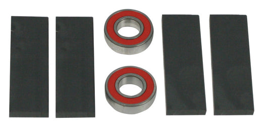 Moroso MOR97642 Service Kit for #22642 Vacuum Pump