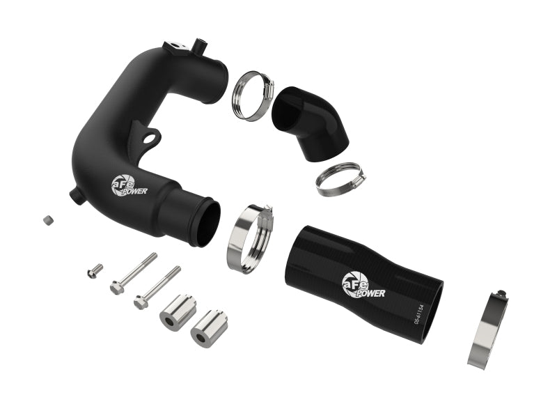 aFe 46-20778-B AFE Bladerunner I/C & Tubes