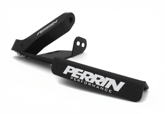 Perrin Performance PSP-BRK-401BK PERRIN 08-14 Subaru STI / 07-09 Legacy GT & OBXT Master Cylinder Bracket - Black