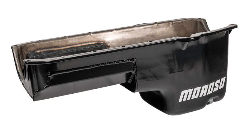 Moroso MOR20230 SB Vega/Monza Oil Pan