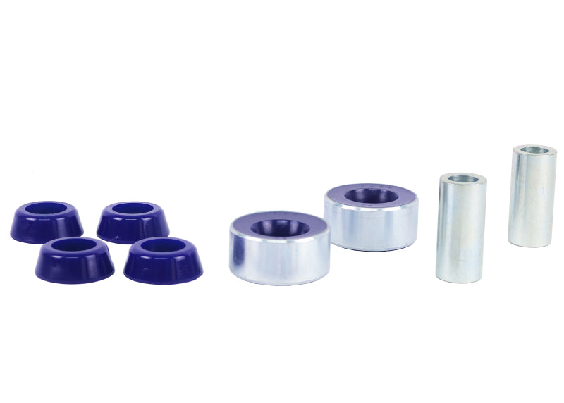 Superpro SPF4086K SuperPro 2001 Lexus GS300 Base Front Lower Radius Arm - w/ Caster Bushing Kit