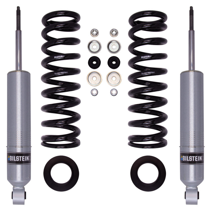 Bilstein 47-310872 B8 6112 96-02 Toyota 4Runner Front Suspension Kit
