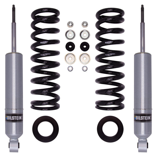 Bilstein 47-310872 B8 6112 96-02 Toyota 4Runner Front Suspension Kit