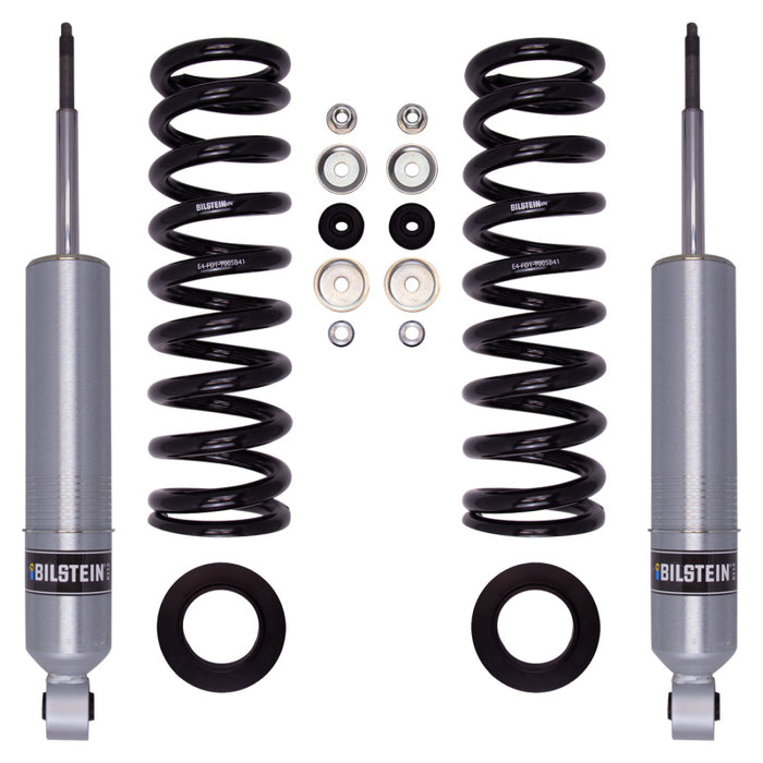 Bilstein 47-310872 B8 6112 96-02 Toyota 4Runner Front Suspension Kit