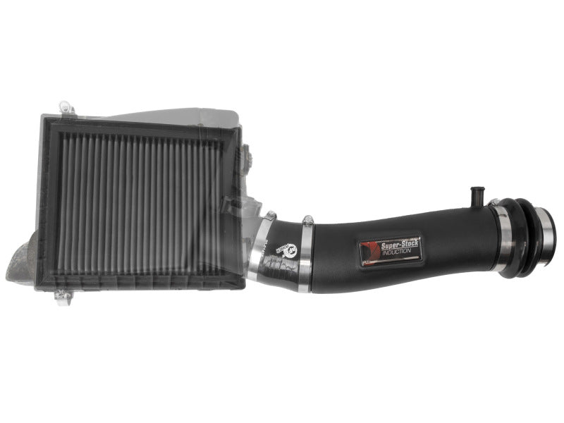 aFe 55-10002D AFE Super Stock Induction System