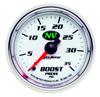 AutoMeter AM NV Gauges 7304