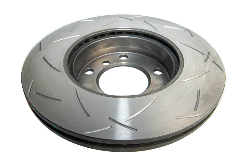 DBA DBA4979S 03-06 BMW Z4 2.5i Front 4000 Series Slotted Rotor