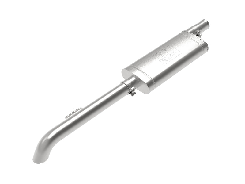 aFe 49-48082 AFE Exhaust Cat Back