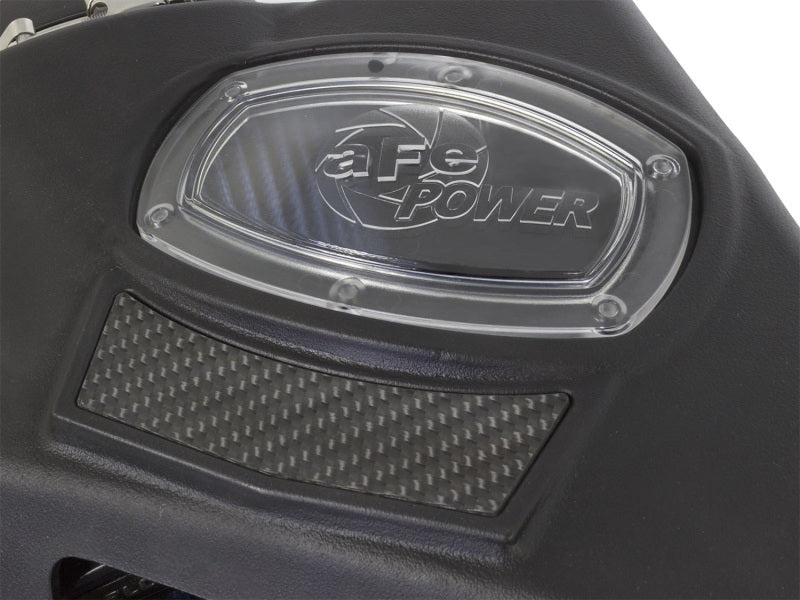 aFe 54-74209 AFE Momentum GT Cold Air Intakes