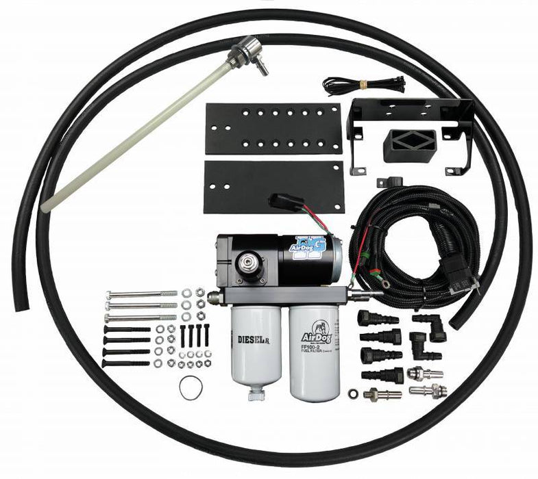 AirDog A7SPBD255 PureFlow II-5G 19-20 RAM 6.7L Cummins DF-100-5G Fuel Air Separation System