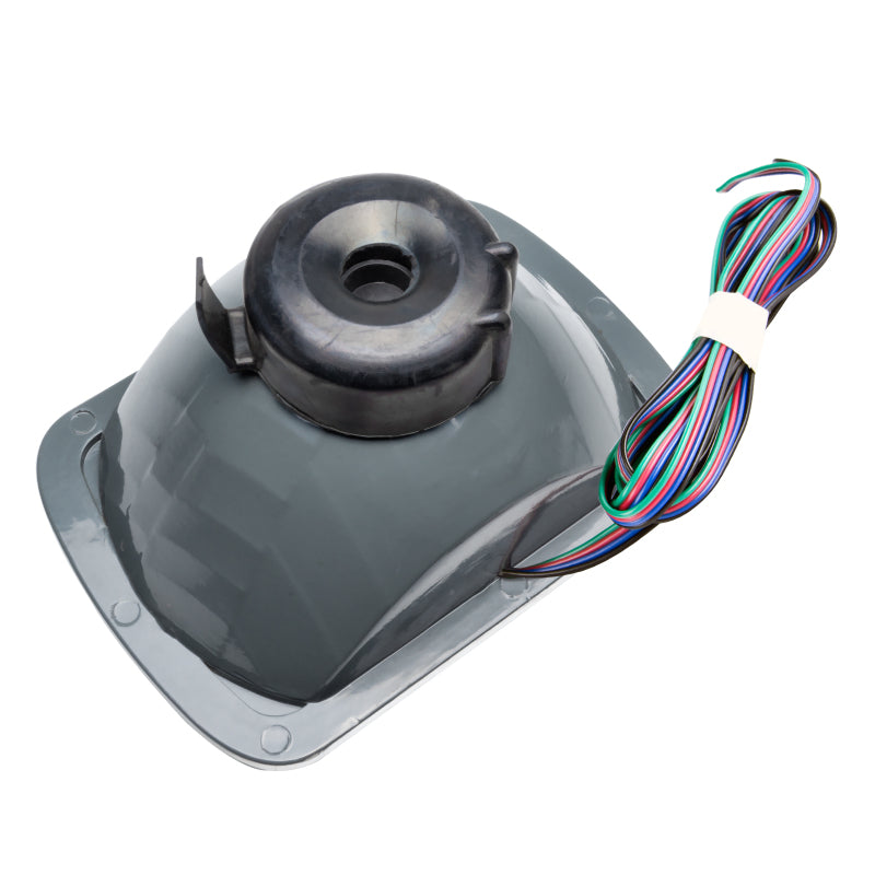 ORACLE Lighting 6908-333 Oracle Pre-Installed Lights 7x6 IN. Sealed Beam - ColorSHIFT Halo