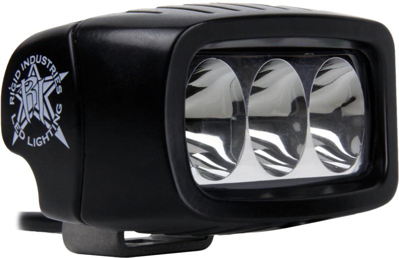 Rigid Industries 902513 SRM - 60 Deg. Lens