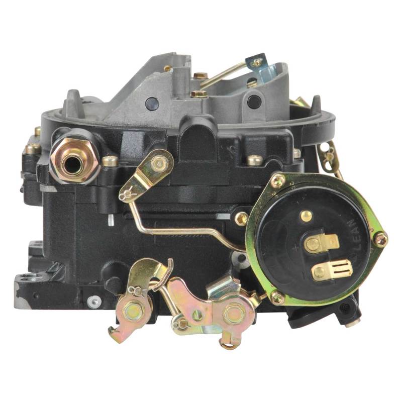 Edelbrock EDE19063 650CFM AVS2 Carburetor Thunder Series