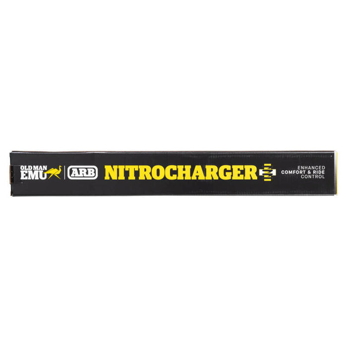 Old Man Emu 93000 ARB / OME Nitrocharger Plus Strut Toyota Prado 120 Series - Front