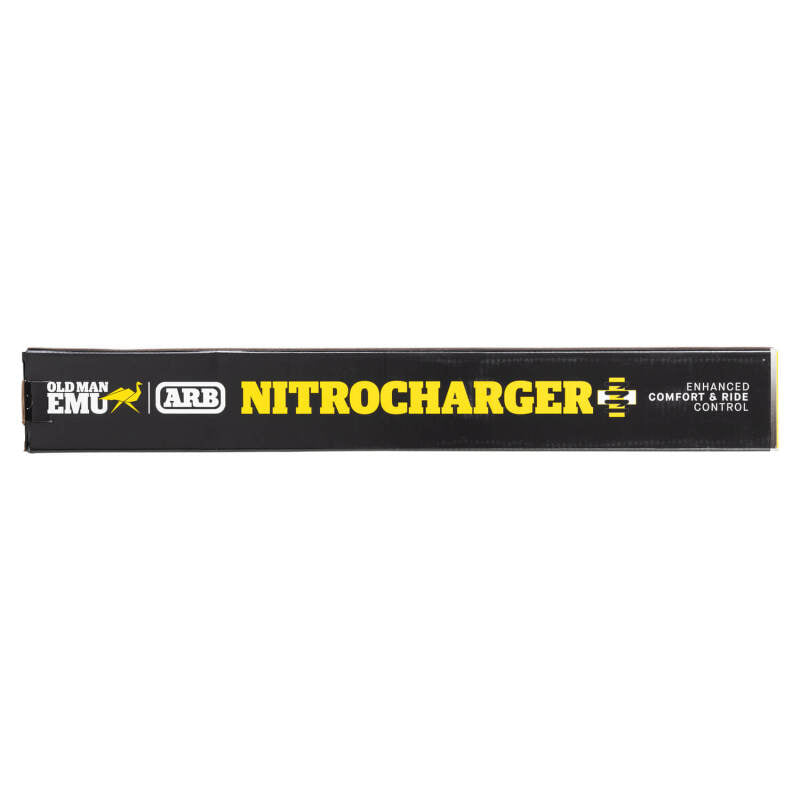 Old Man Emu 63027 ARB / OME Nitrocharger Plus Shock Toyota Land Cruiser Prado 90 Series - Rear