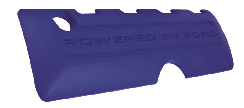 Ford Racing M-6P067-M50B Mustang 5.0L 4V Blue Coil Covers