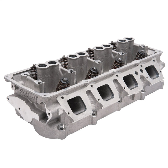 Edelbrock EDE61099 Gen III Hemi Perf. RPM Cylinder Head Assembled