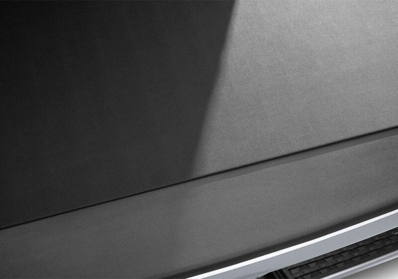 BAK 80213RB 12-18 Dodge Ram (19-21 Classic) w/ RAM Box Revolver X4s 6.4ft Bed Cover (2020 New Body Style)