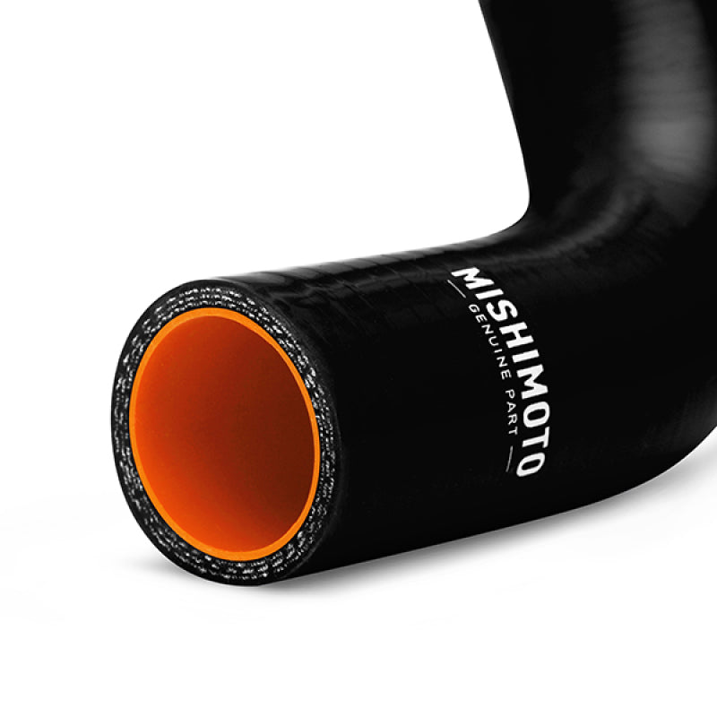 Mishimoto MMHOSE-MS3-10BK 10-13 Mazdaspeed 3 2.3L Black Silicone Hose Kit