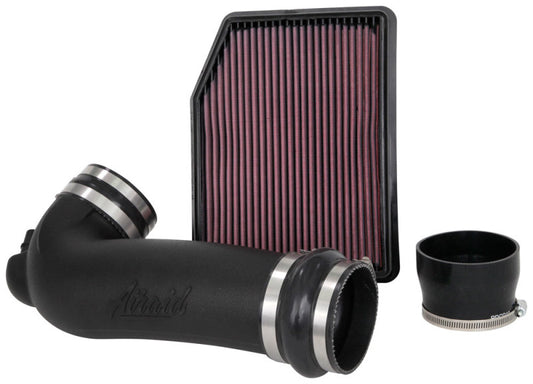 Airaid 200-782 Jr. Intake Kit 2019 Chevrolet Silverado 5.3L
